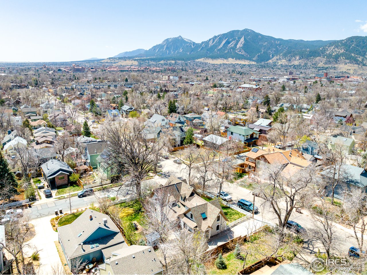 2303 Bluff Street Boulder, CO 80304 - Photo 40 of 40