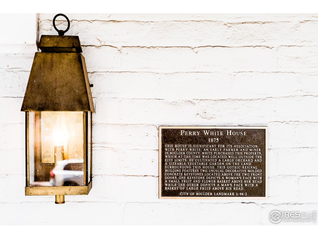 2303 Bluff Street Boulder, CO 80304 - Photo 5 of 40 a picture of a door