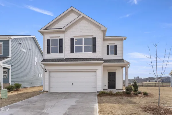 $379,900 | 280 Ambassador Drive, Clayton, NC 27520