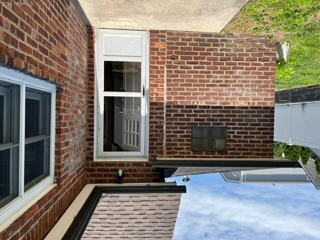 9 Linwood Road South, Unit REAR Port Washington, NY 11050 - Photo 2 of 8 Entrance in Back