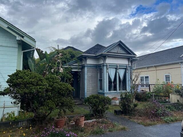 1929 2nd Street Eureka, CA 95501 - Photo 23 of 25