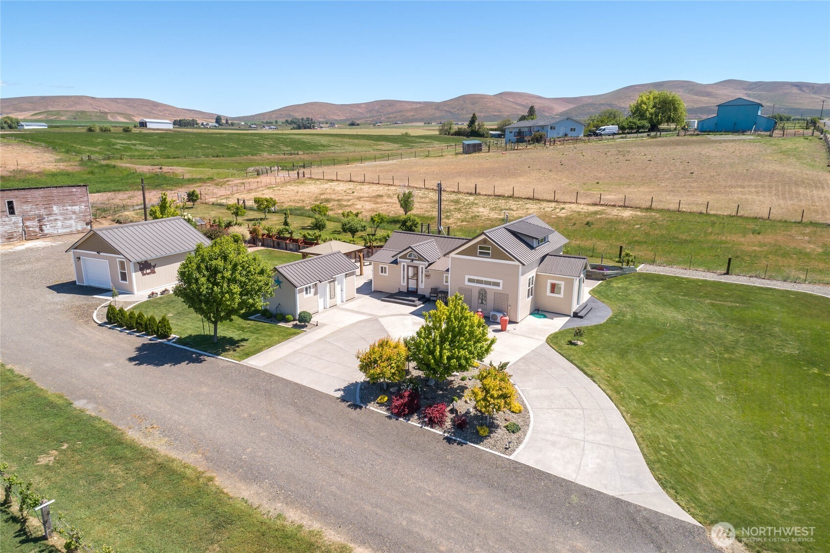 401 Morrison Road Ellensburg, WA 98926 - Photo 37 of 40