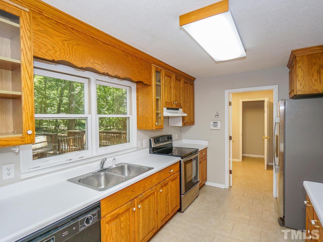 320 Dewitt Smith Road Pittsboro, NC 27312 - Photo 12 of 29