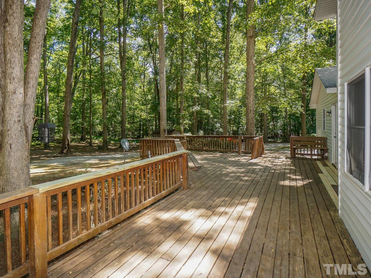 320 Dewitt Smith Road Pittsboro, NC 27312 - Photo 26 of 29