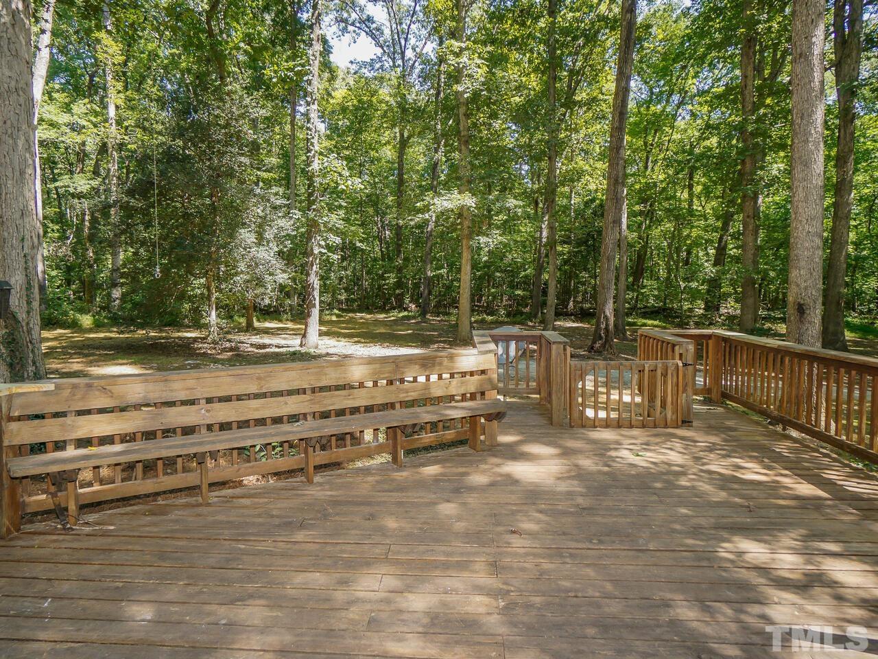 320 Dewitt Smith Road Pittsboro, NC 27312 - Photo 27 of 29