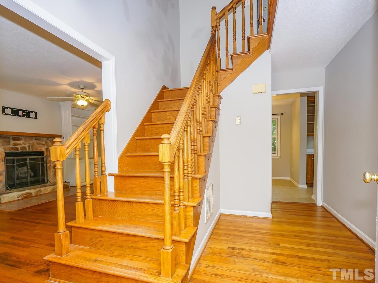 320 Dewitt Smith Road Pittsboro, NC 27312 - Photo 5 of 29