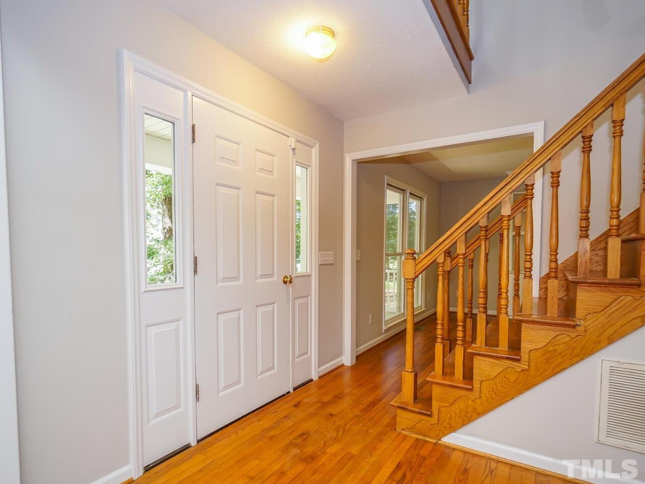 320 Dewitt Smith Road Pittsboro, NC 27312 - Photo 6 of 29