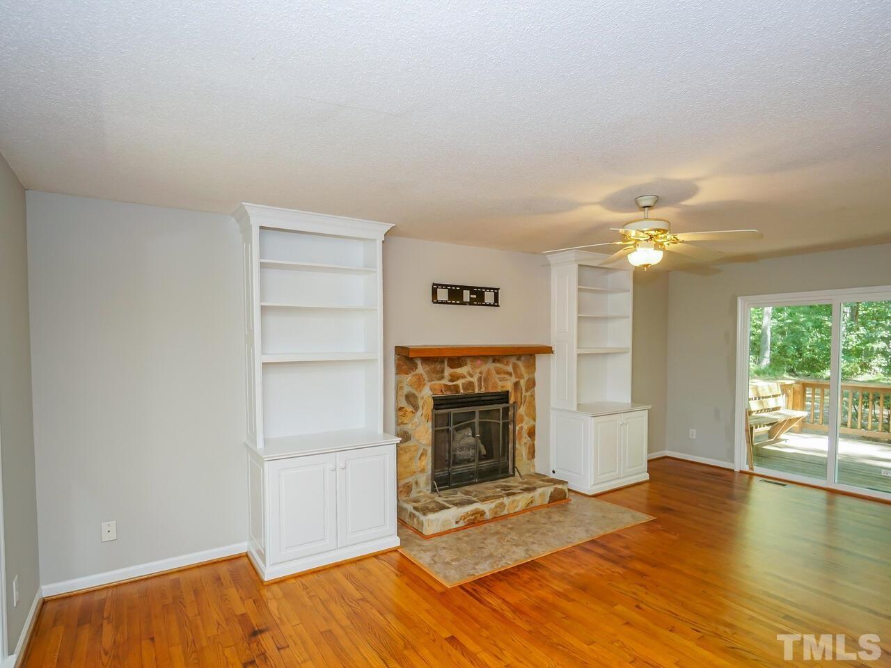 320 Dewitt Smith Road Pittsboro, NC 27312 - Photo 8 of 29