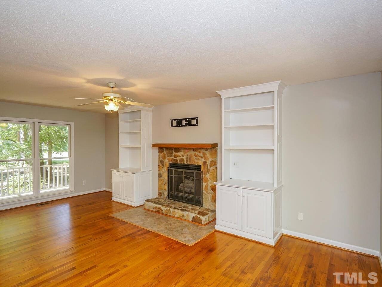 320 Dewitt Smith Road Pittsboro, NC 27312 - Photo 9 of 29