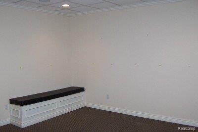 5630 Kirkridge Trail Rochester, MI 48306 - Photo 25 of 25 work_out_rm