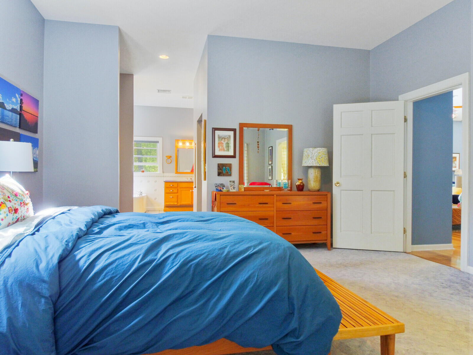 15 Randall Road Winslow, ME 04901 - Photo 23 of 41 2A Primary Suite
