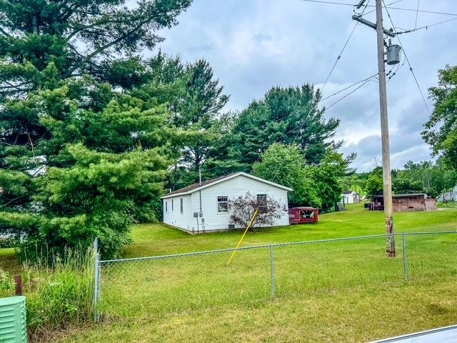 8710 East Townline Lake Road Harrison, MI 48625 - Photo 13 of 14