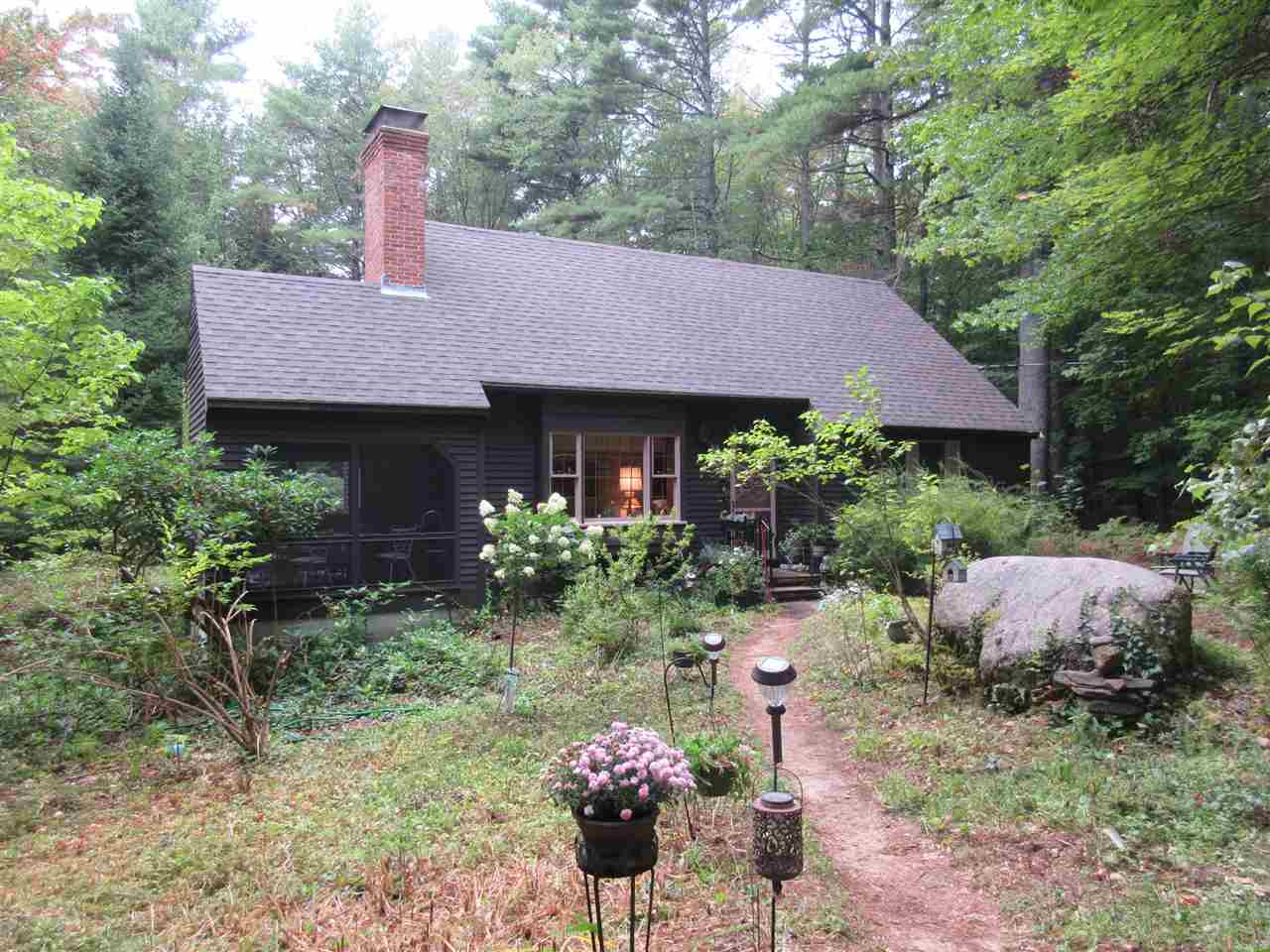 40 Gral. Miller Road Peterborough, NH 03458 - Photo 1 of 18