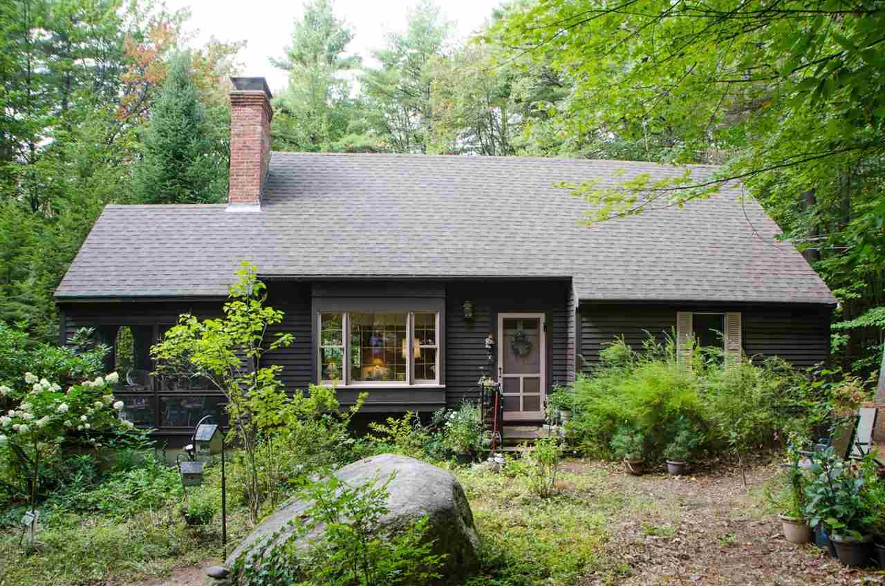 40 Gral. Miller Road Peterborough, NH 03458 - Photo 2 of 18