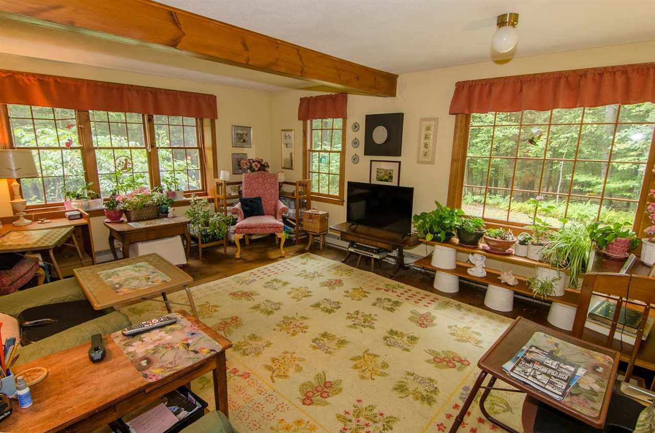 40 Gral. Miller Road Peterborough, NH 03458 - Photo 13 of 18