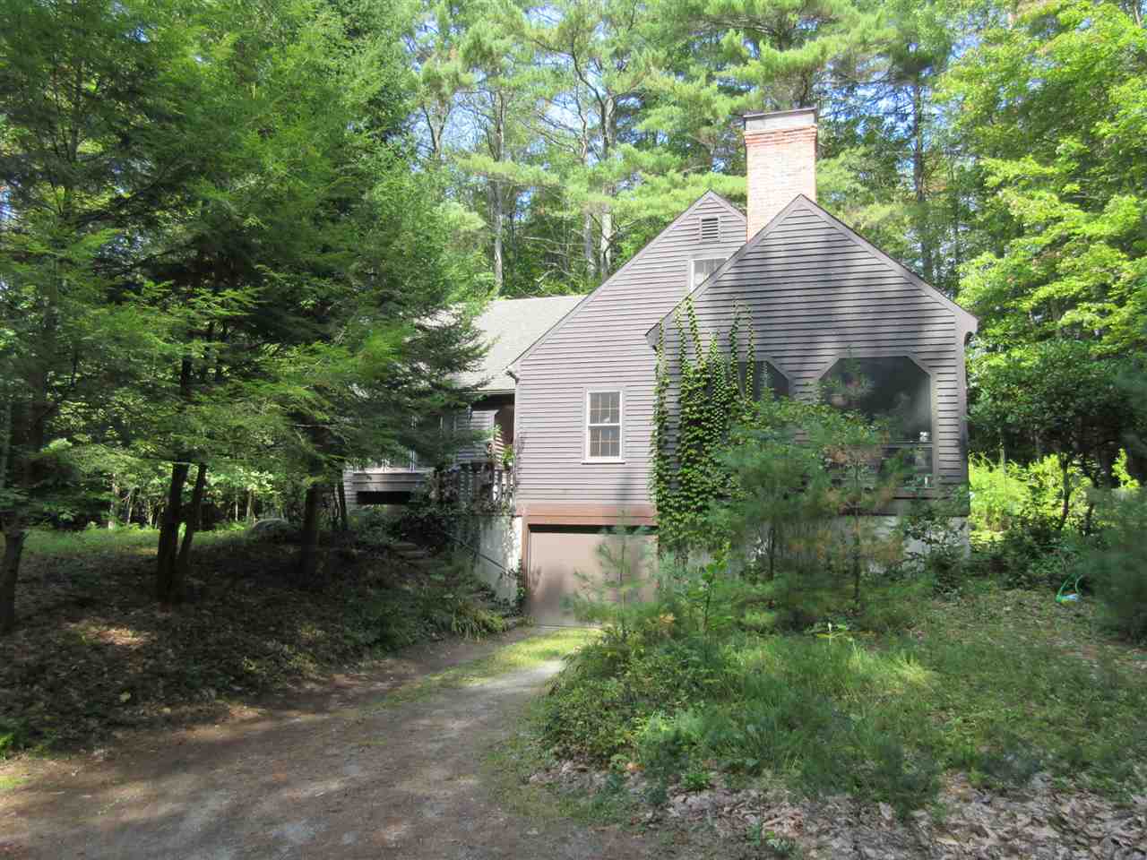 40 Gral. Miller Road Peterborough, NH 03458 - Photo 15 of 18