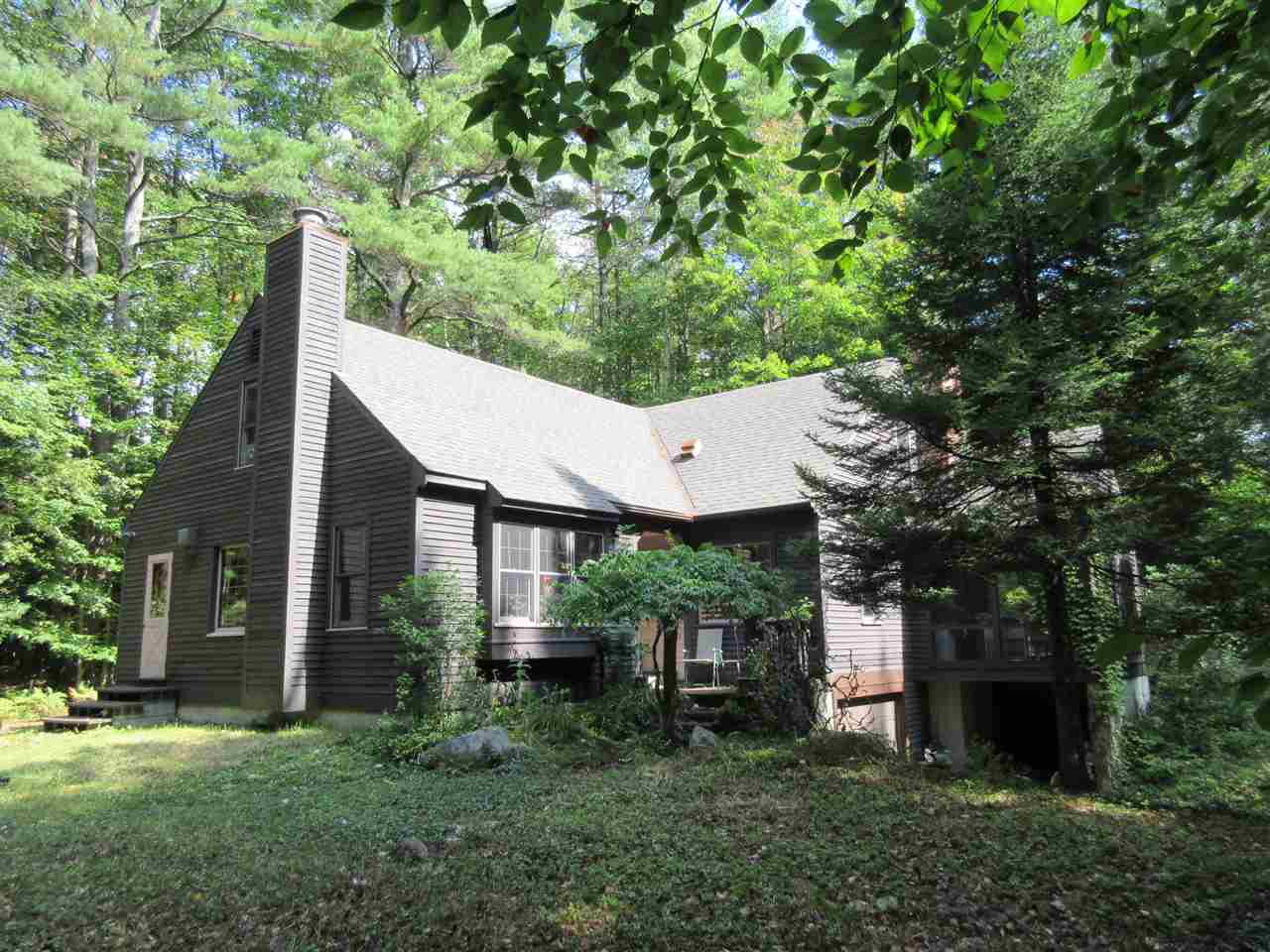 40 Gral. Miller Road Peterborough, NH 03458 - Photo 16 of 18