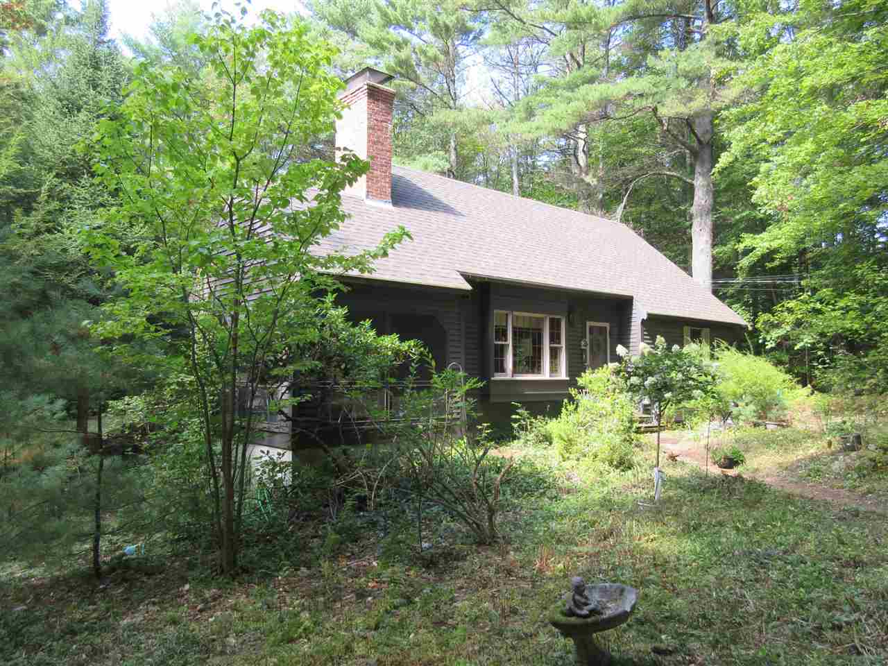 40 Gral. Miller Road Peterborough, NH 03458 - Photo 18 of 18