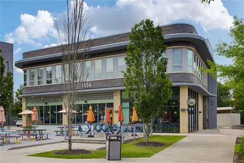 $499,000 | 1360 La France Street Northeast, Unit 104, Atlanta, GA 30307