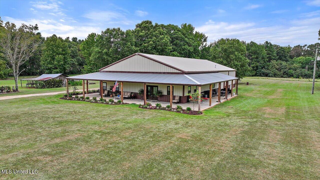 120 Anse Reed Road Magee, MS 39111 - Photo 77 of 82 80-120 Anse Reed Rd