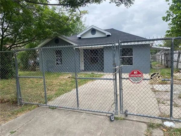 $169,900 | 714 West La Quinta Drive, Pharr, TX 78577