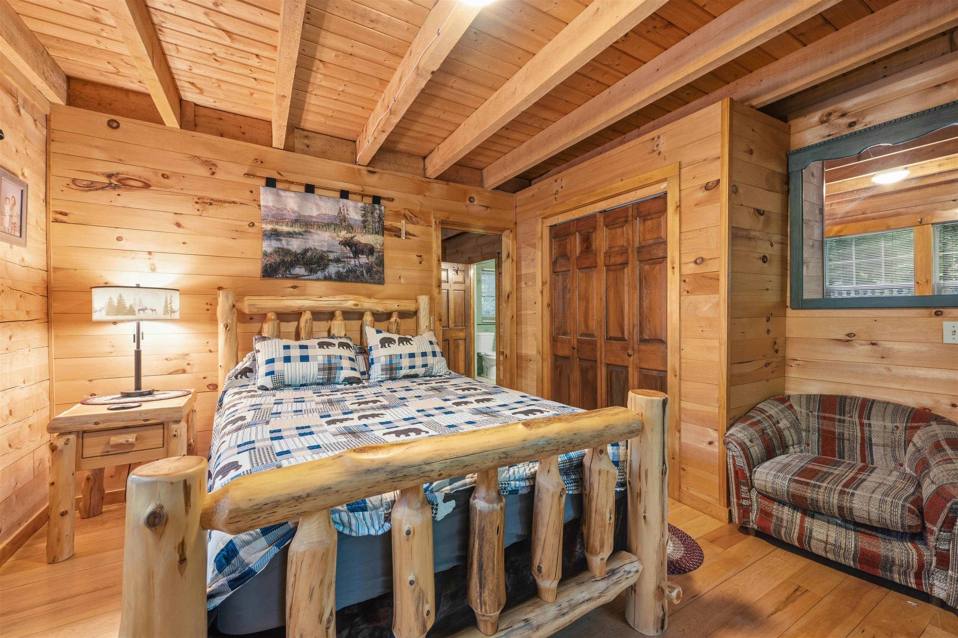 39 Sims Stream Road Columbia, NH 03576 - Photo 26 of 60