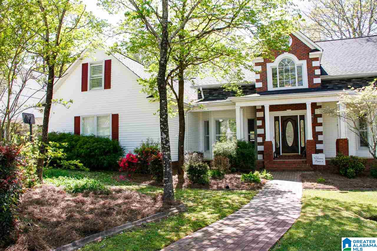 309 Wind Ridge Northeast Jacksonville, AL 36265 - Photo 2 of 49