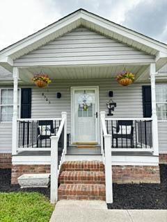8505 Hale Road Hixson, TN 37343 - Photo 2 of 20 image2 (1)