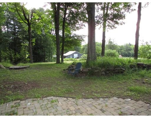 61 Searle Road Huntington, MA 01050 - Photo 7 of 16 a view of a park