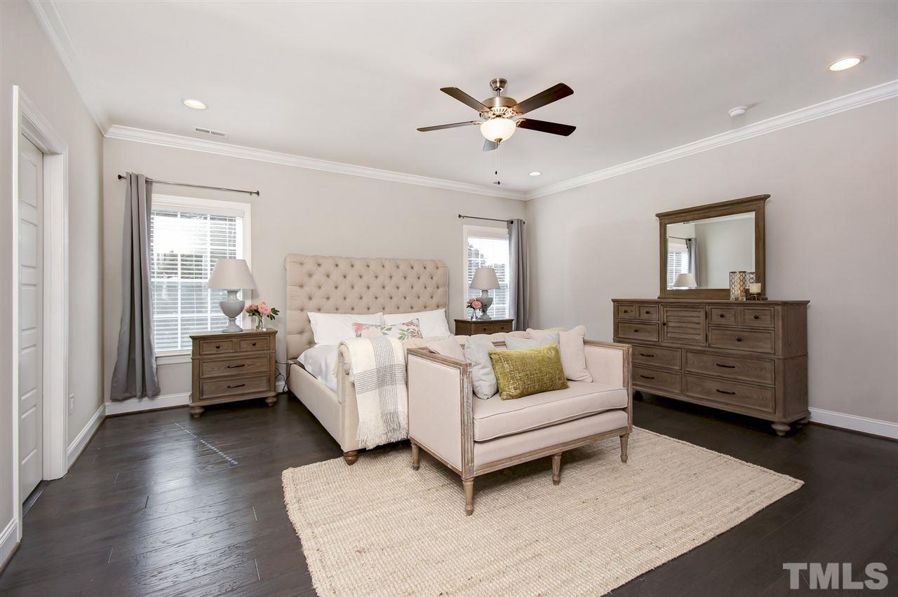 2821 Romealia Lane Raleigh, NC 27613 - Photo 13 of 29