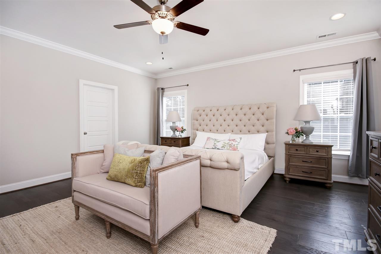 2821 Romealia Lane Raleigh, NC 27613 - Photo 14 of 29
