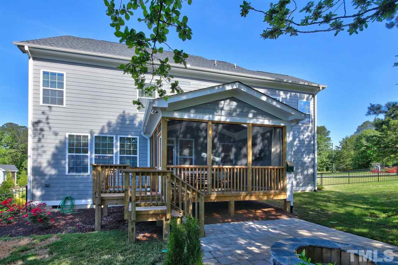 2821 Romealia Lane Raleigh, NC 27613 - Photo 28 of 29