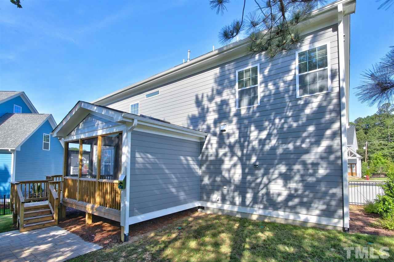 2821 Romealia Lane Raleigh, NC 27613 - Photo 29 of 29