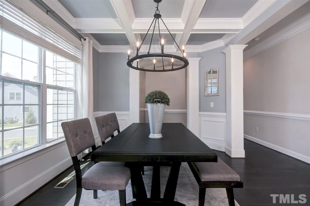 2821 Romealia Lane Raleigh, NC 27613 - Photo 6 of 29