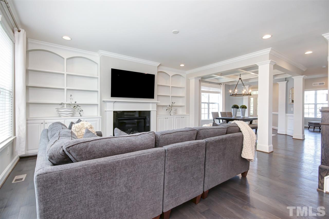 2821 Romealia Lane Raleigh, NC 27613 - Photo 7 of 29