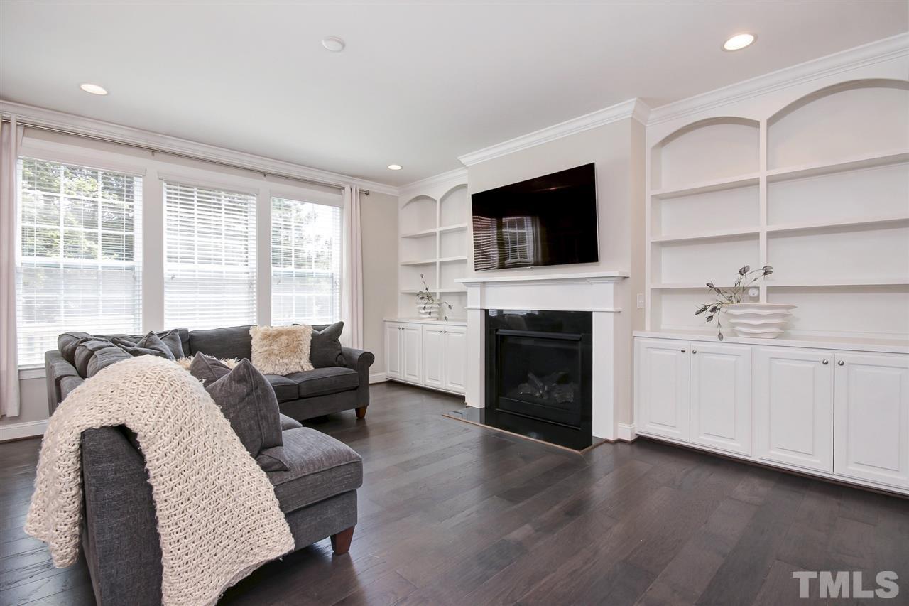2821 Romealia Lane Raleigh, NC 27613 - Photo 8 of 29