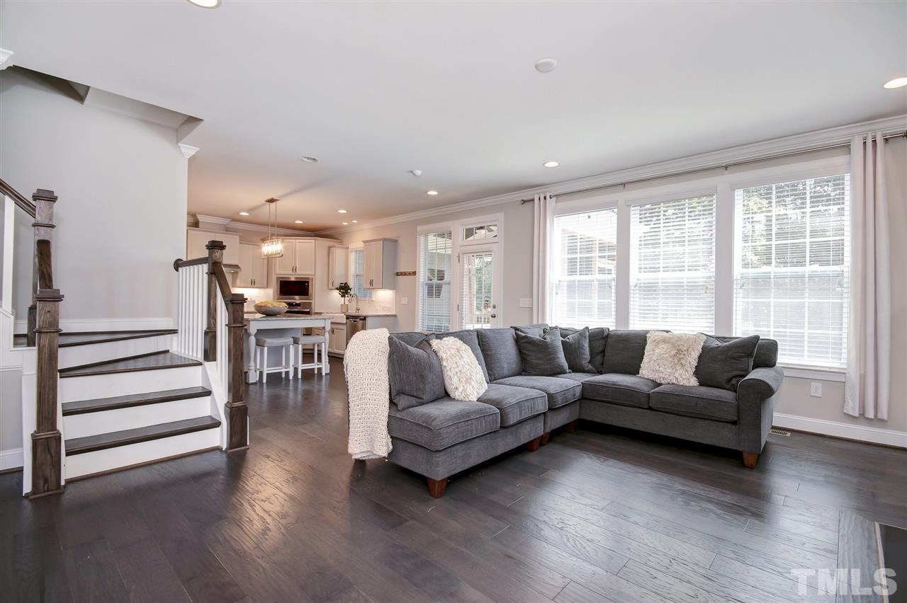 2821 Romealia Lane Raleigh, NC 27613 - Photo 9 of 29