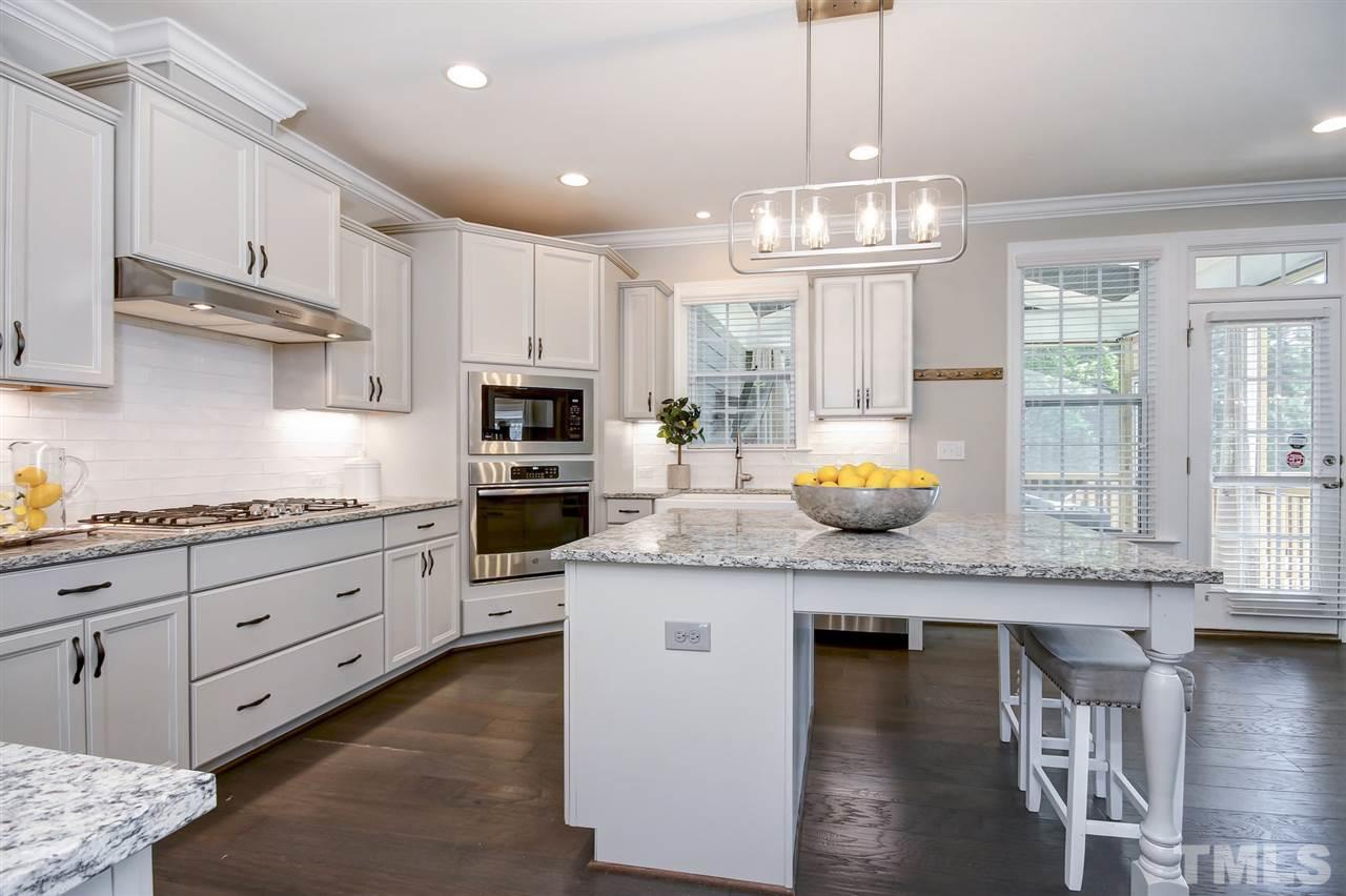2821 Romealia Lane Raleigh, NC 27613 - Photo 10 of 29