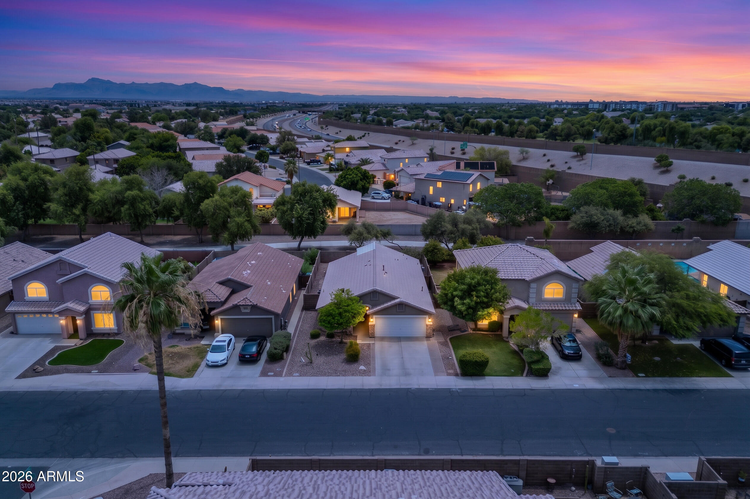 1291 South Cardinal Street Gilbert, AZ 85296 - Photo 34 of 35