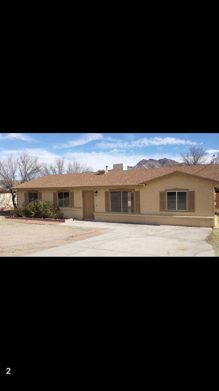 1365 Calle Martinette Rio Rico, AZ 85648 - Photo 1 of 2