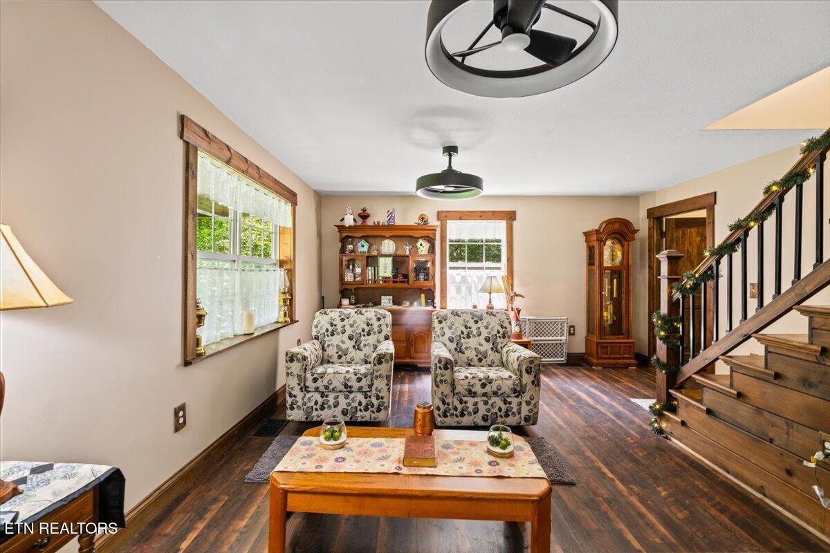 1100 Mill Branch Road Huntsville, TN 37756 - Photo 12 of 59 09-1100 Mill Branch Rd