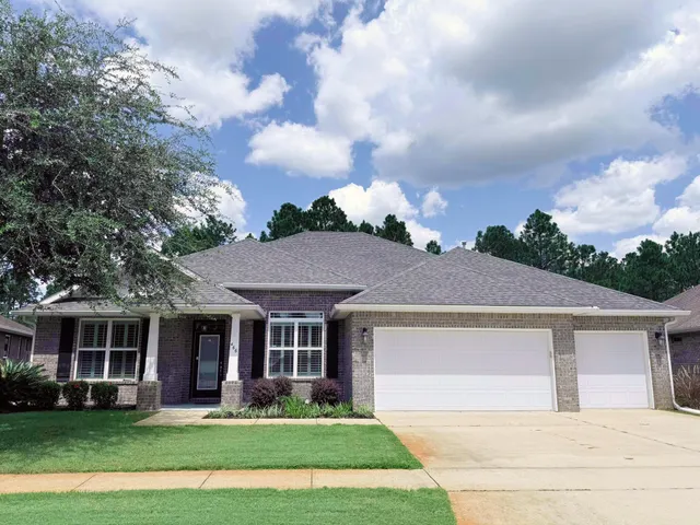 $529,000 | 466 Brighton Cove, Freeport, FL 32439
