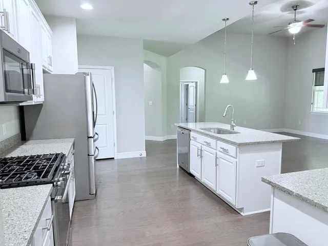 $519,000 | 466 Brighton Cove, Freeport, FL 32439