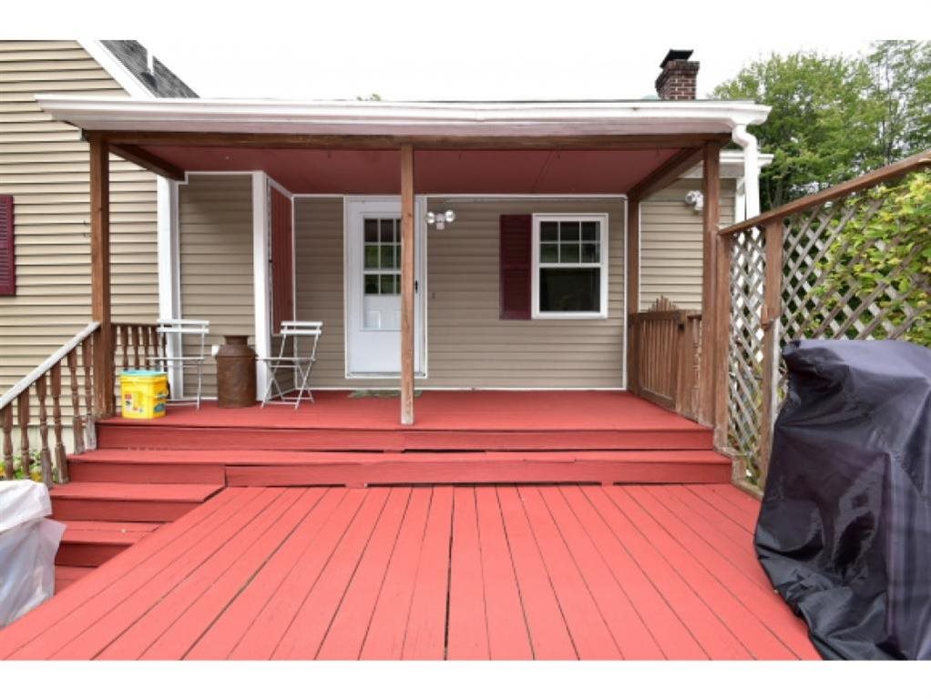 580 Chester Road Auburn, NH 03032 - Photo 27 of 32