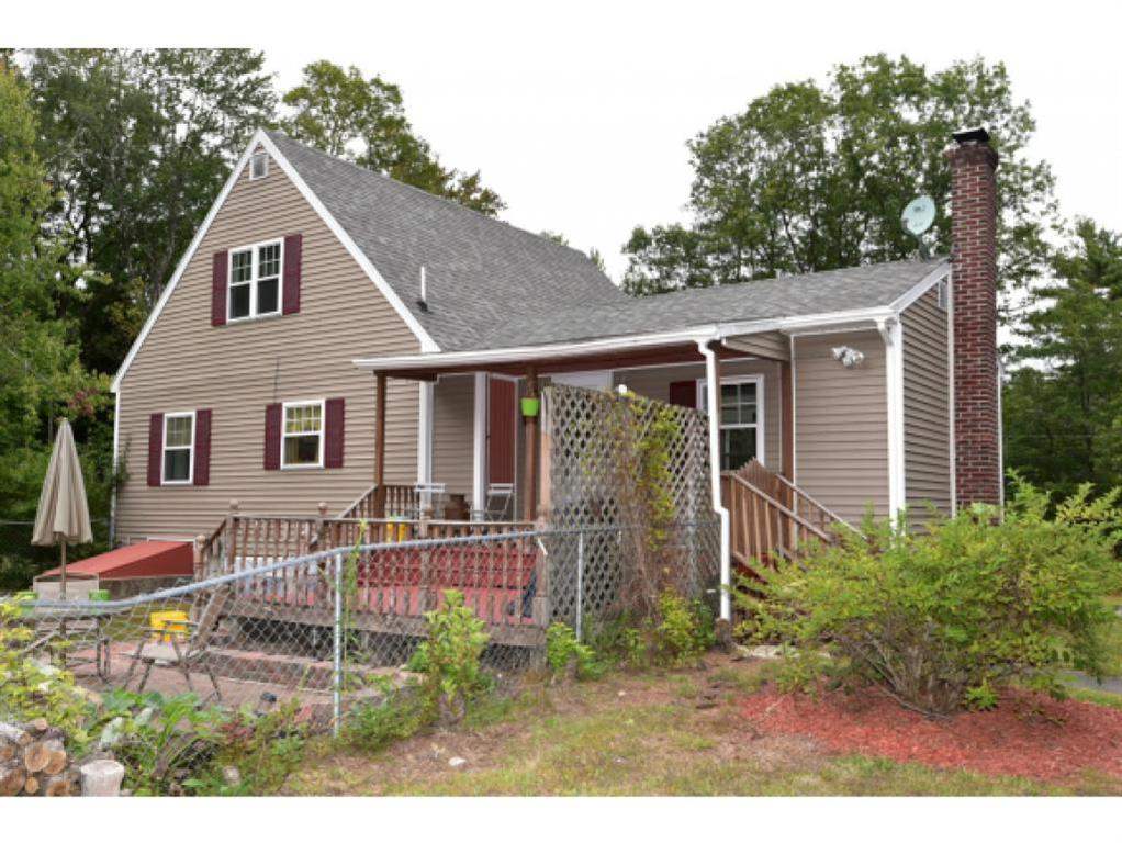 580 Chester Road Auburn, NH 03032 - Photo 29 of 32