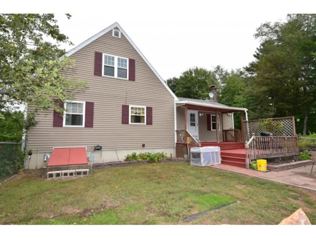 580 Chester Road Auburn, NH 03032 - Photo 30 of 32
