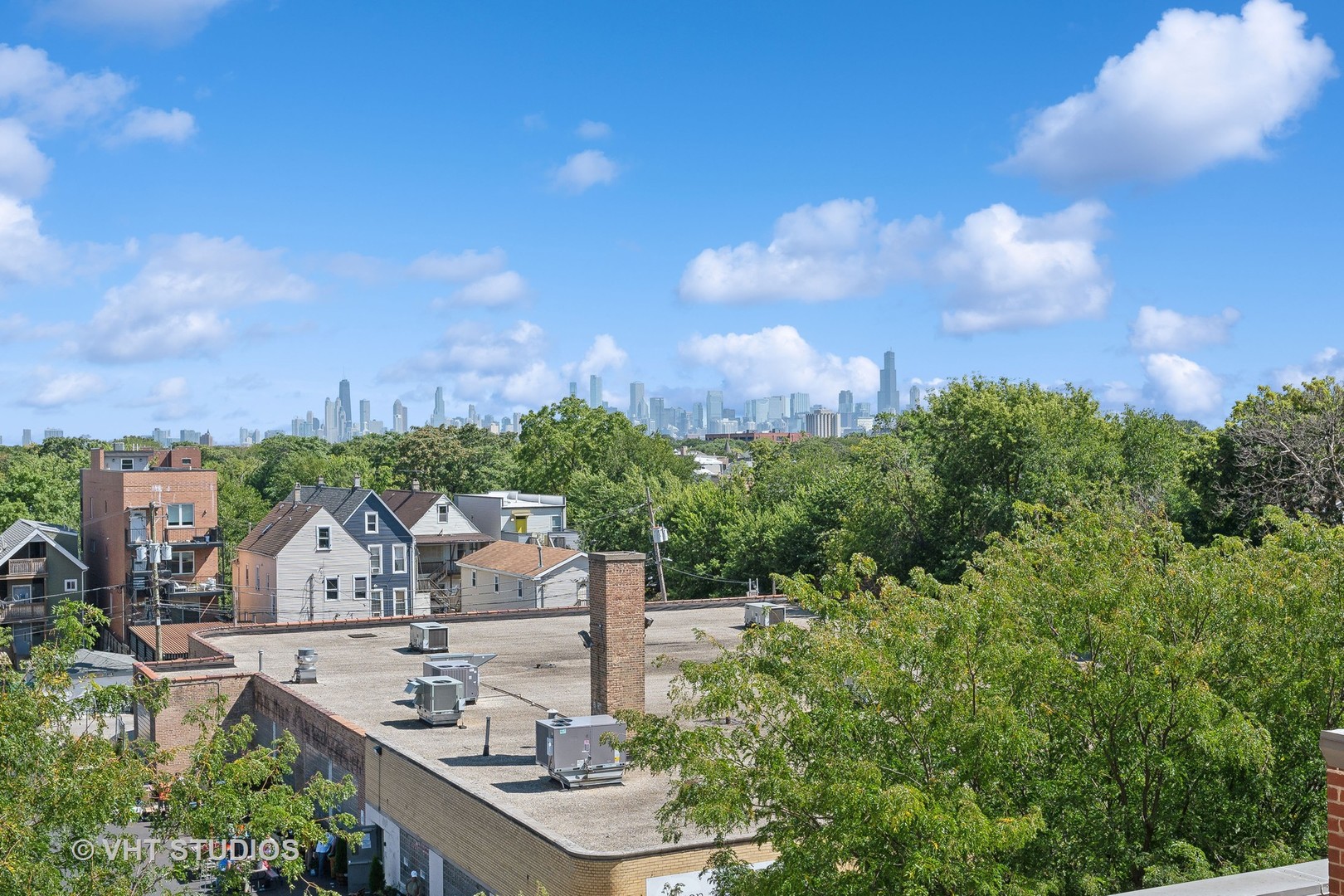 1820 North Spaulding Avenue, Unit 403 Chicago, IL 60647 - Photo 15 of 17