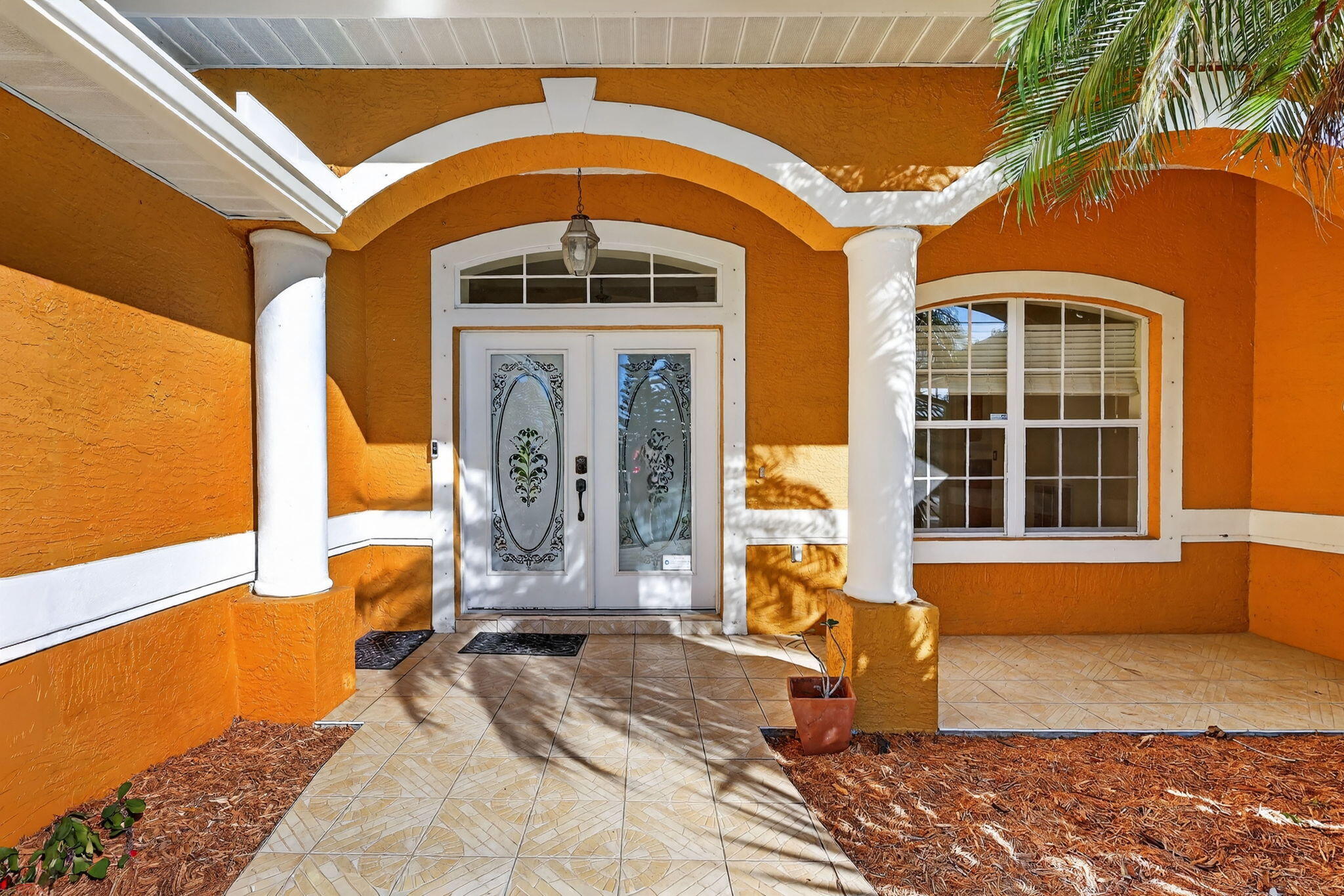 3282 Southeast W Snow Road Port St. Lucie, FL 34984 - Photo 3 of 52 Porch