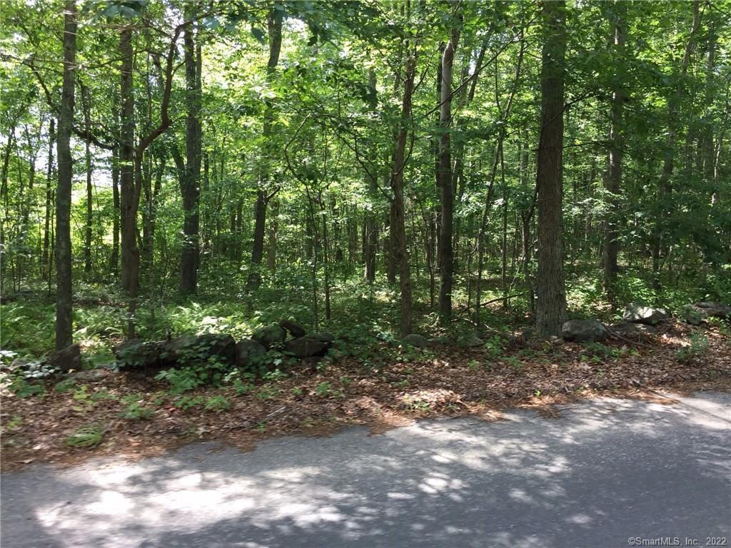 75 Crouch Road Hebron, CT 06231 - Photo 1 of 1 Gallery Image 1