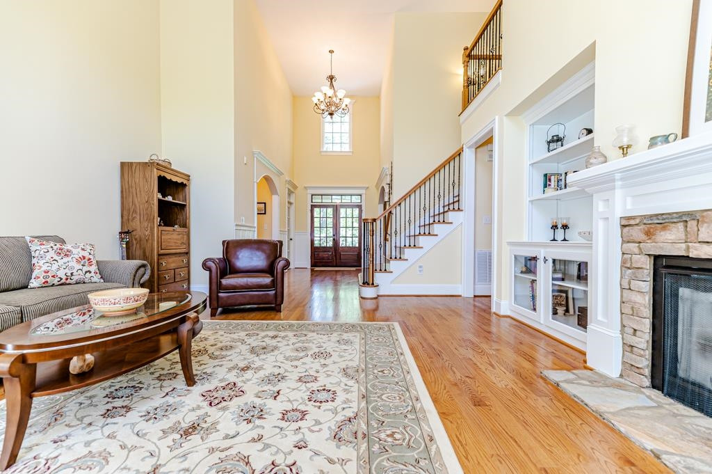 225 Henrys Ridge Road Pittsboro, NC 27312 - Photo 23 of 67 Photo 23